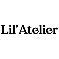 flyverdragt børn lil atelier logo