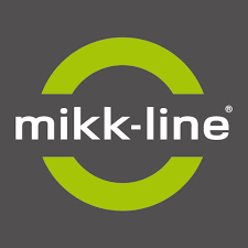 flyverdragt børn mikk-line logo