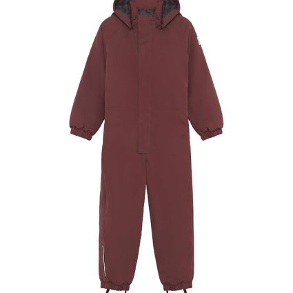 Color Kids Flyverdragt - Catawba Grape