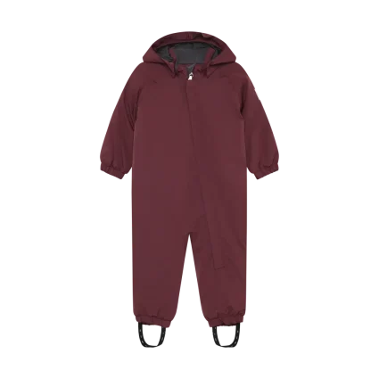 Color Kids Flyverdragt - Catawba Grape - 86