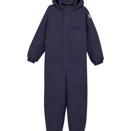 Color Kids Flyverdragt - Graystone