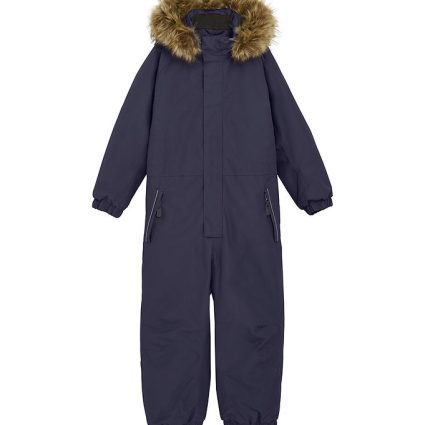 Color Kids Flyverdragt - Graystone