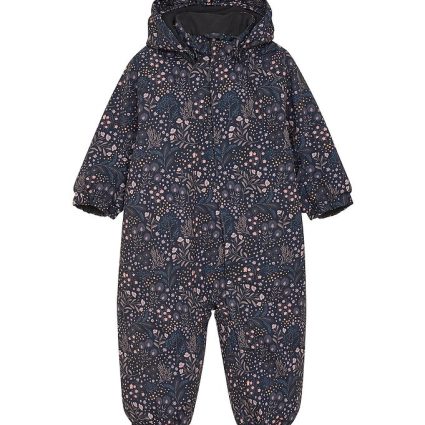 Color Kids Flyverdragt - Phantom m. Print