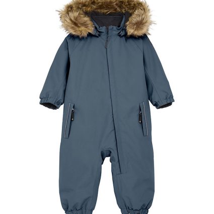 Color Kids Flyverdragt - Stormy Weather