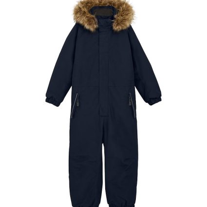 Color Kids Flyverdragt - Total Eclipse