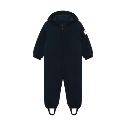 Color Kids Flyverdragt - Total Eclipse - 104
