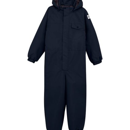 Color Kids Flyverdragt - Total Eclipse