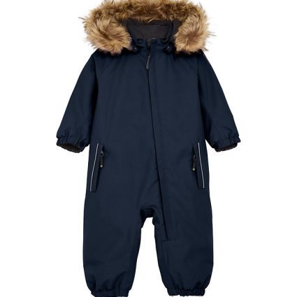 Color Kids Flyverdragt - Total Eclipse