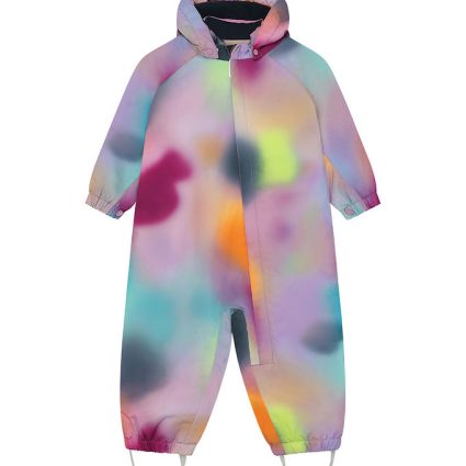 Color Kids Flyverdragt - Wild Aster