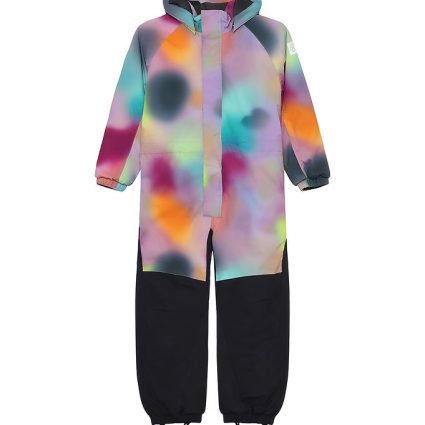 Color Kids Flyverdragt - Wild Aster