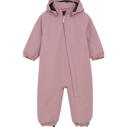 Color Kids Flyverdragt - Woodrose