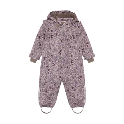 En Fant Flyverdragt - Adobe Rose - 98