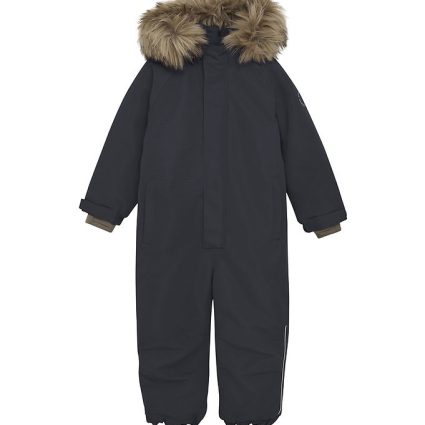 En Fant Flyverdragt – Ebony En Fant Flyverdragt - Ebony