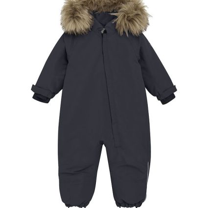 En Fant Flyverdragt - Ebony