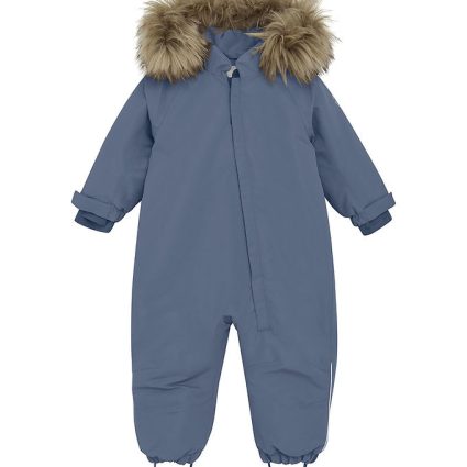 En Fant Flyverdragt - Flint Stone