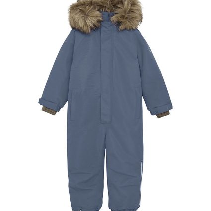 En Fant Flyverdragt - Flint Stone