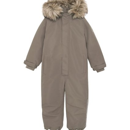 En Fant Flyverdragt – Fungi En Fant Flyverdragt - Fungi