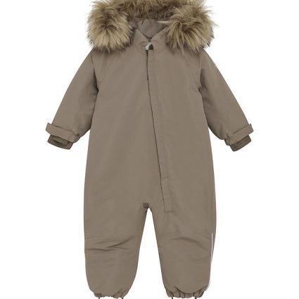 En Fant Flyverdragt - Fungi