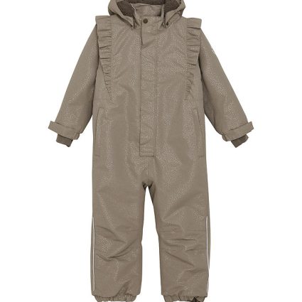 En Fant Flyverdragt - Fungi