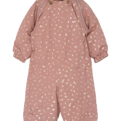 Flyverdragt – Burlwood – 86 CM Flyverdragt - Burlwood - 86 CM