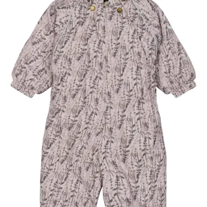 Flyverdragt - Cloud gray - 92 CM