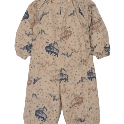 Flyverdragt - Coriander - 98 CM