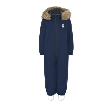 Flyverdragt - Dark Navy - 116