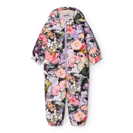 Hyde Flyverdragt - 9372 - 80