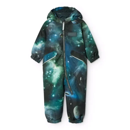 Hyde Flyverdragt - 9412 - 68