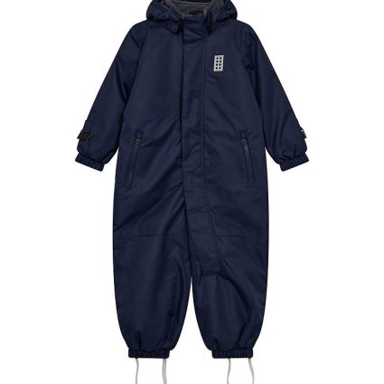 LEGOÂ® Wear Flyverdragt - LWJaz 713 - Dark Navy