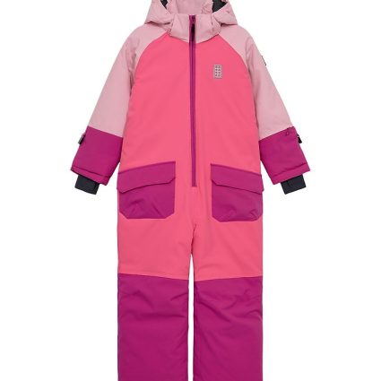 LEGOÂ® Wear Flyverdragt - LWJaz 810 - Rosa