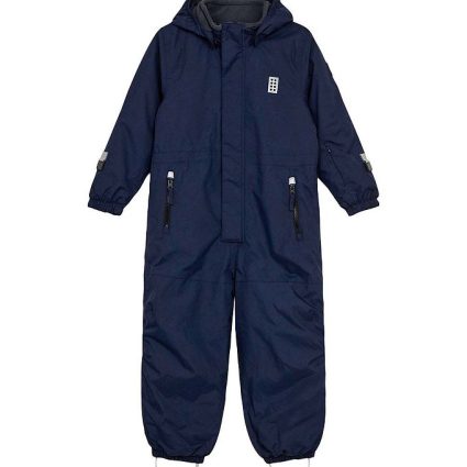 LEGOÂ® Wear Flyverdragt - LWJipe 701 - Dark Navy