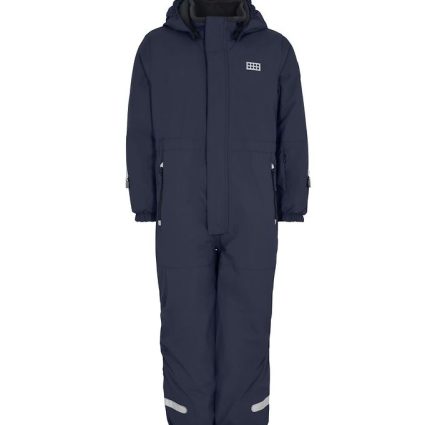 LEGOÂ® Wear Flyverdragt - LWJipe - Dark Navy