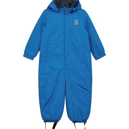 LEGOÂ® Wear Flyverdragt - LWJori 721 - Blå