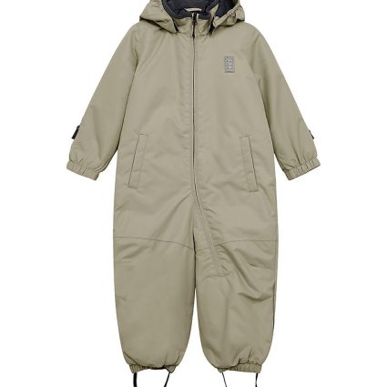 LEGOÂ® Wear Flyverdragt - LWJori 721 - Creme