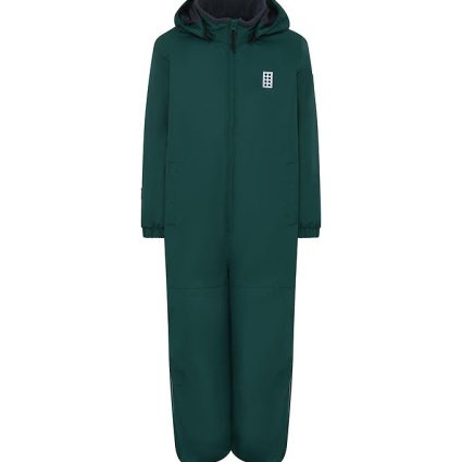 LEGOÂ® Wear Flyverdragt - LWJori 721 - Dark Green