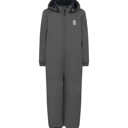 LEGOÂ® Wear Flyverdragt - LWJori 721 - Dark Grey