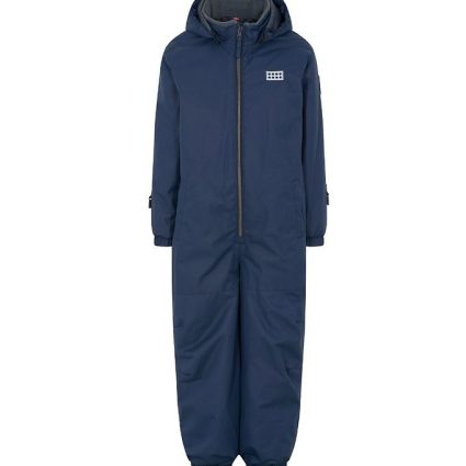 LEGOÂ® Wear Flyverdragt - LWJori 721 - Dark Navy