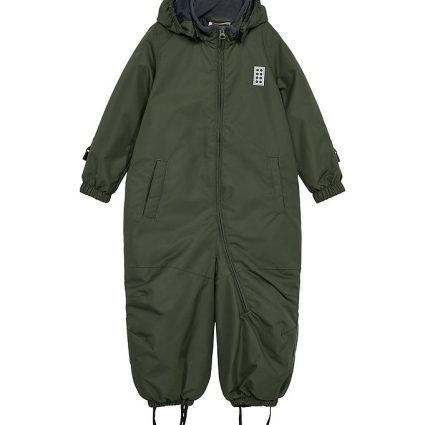 LEGOÂ® Wear Flyverdragt - LWJori 721 - Grøn
