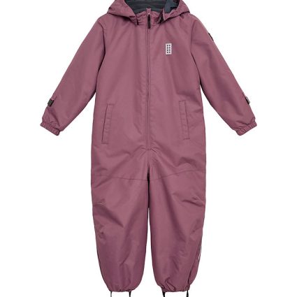 LEGOÂ® Wear Flyverdragt - LWJori 721 - Light Bordeaux