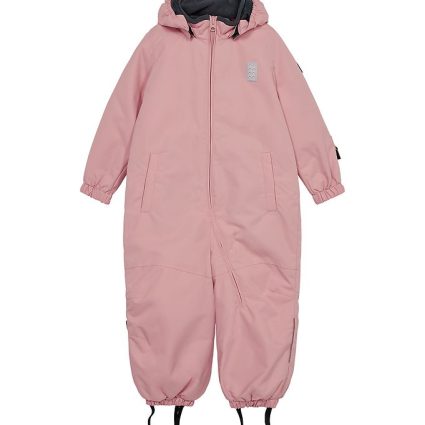 LEGOÂ® Wear Flyverdragt - LWJori 721 - Rosa