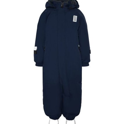 LEGO® Wear Flyverdragt – LWJulian 711 – Dark Navy LEGO® Wear Flyverdragt - LWJulian 711 - Dark Navy