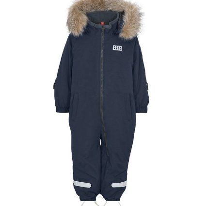 LEGOÂ® Wear Flyverdragt - LWJunin - Dark Navy