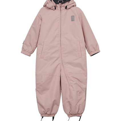 LEGO® Wear Flyverdragt – LwJori 721 – Rosa LEGO® Wear Flyverdragt - LwJori 721 - Rosa