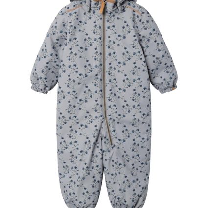 Lasnow 10 flyverdragt - wet weather - 122/128