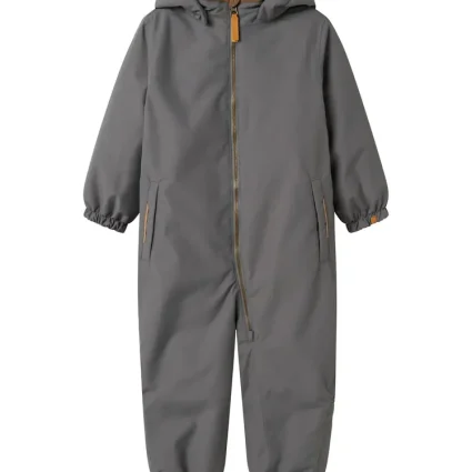 Lasnow10 Flyverdragt - Poppy Seed - 86
