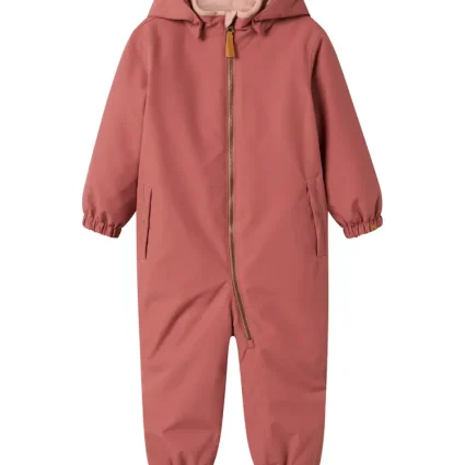 Lasnow10 Flyverdragt - WITHRDROSE - 92