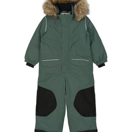 Mikk-Line Flyverdragt - Balsam Green