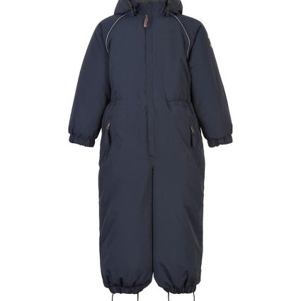 Mikk-Line Flyverdragt - Blue Nights