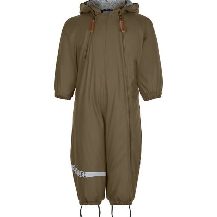 Mikk-Line Flyverdragt - PU - Recycled - Beech